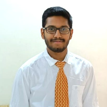 Kunal Kamalkishor Bhosikar